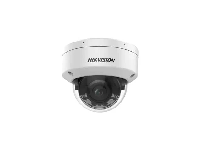 Hikvision 4MP ColorVu Dome Camera