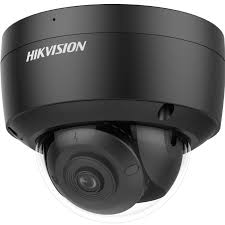 Hikvision 4MP ColorVu Dome Camera